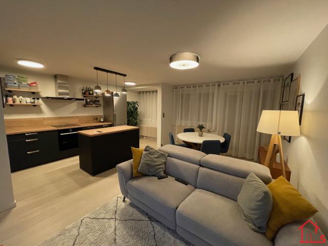 Appartement 3 pièces 71 m²