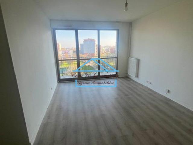Appartement 3 pièces 71 m²