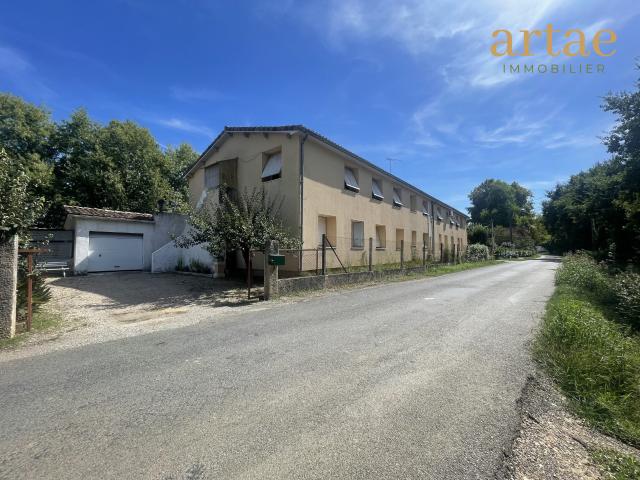 Appartement 3 pièces 71 m²