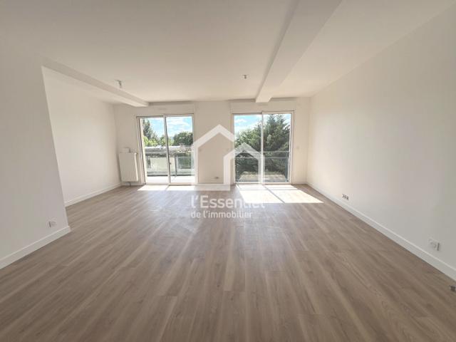 Appartement 3 pièces 71 m²