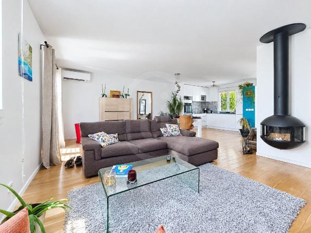 Appartement 3 pièces 71 m²