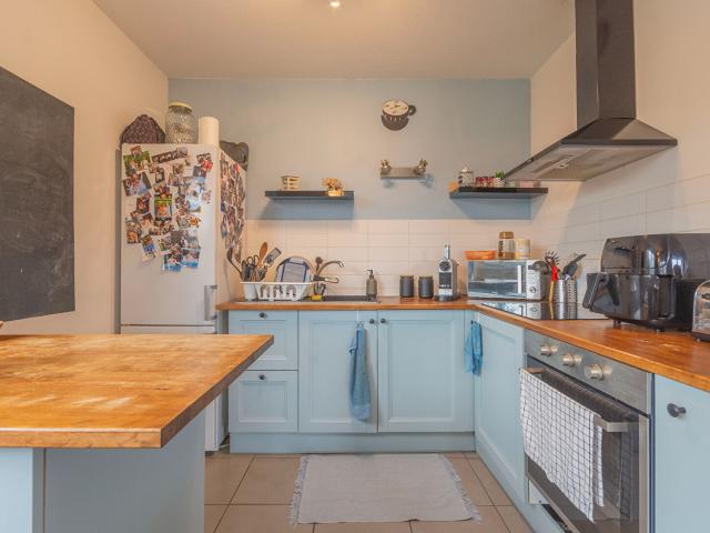 Appartement 3 pièces 71 m²