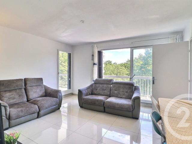 Appartement 3 pièces 71 m²