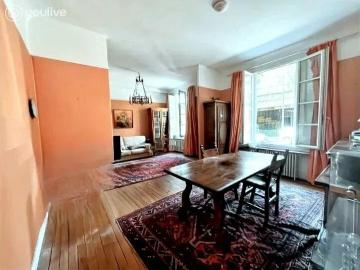 Appartement 3 pièces 71 m²