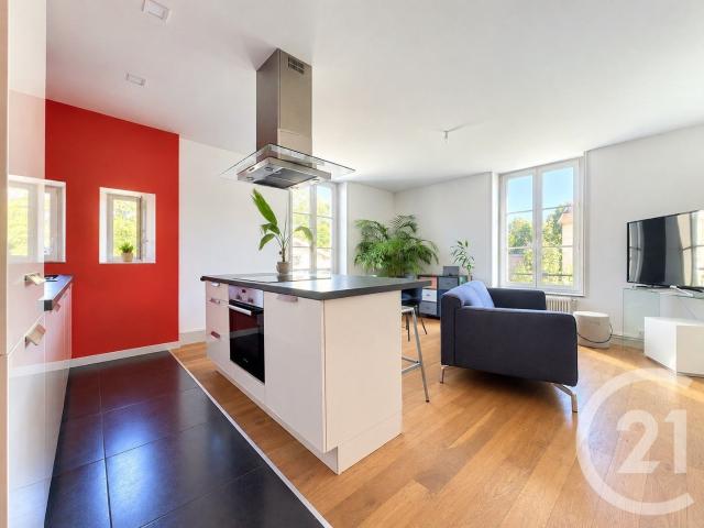 Appartement 3 pièces 71 m²