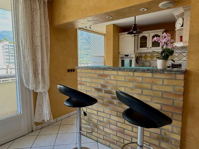 Appartement 3 pièces 71 m²