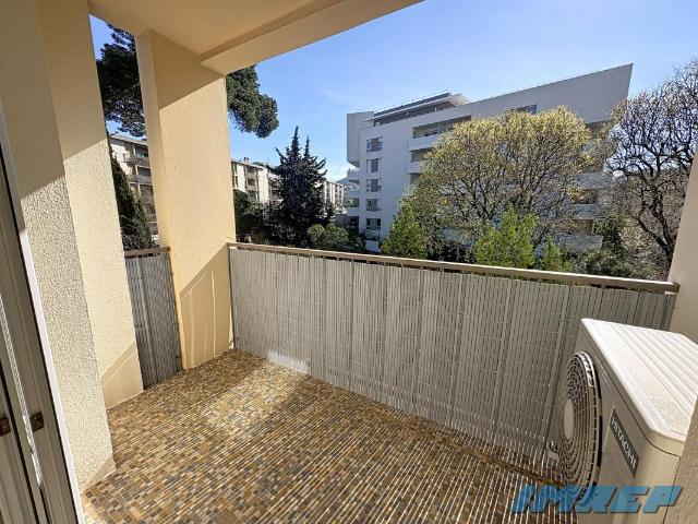 Appartement 3 pièces 71 m²