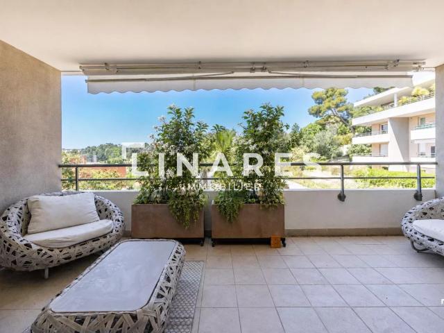 Appartement 3 pièces 71 m²