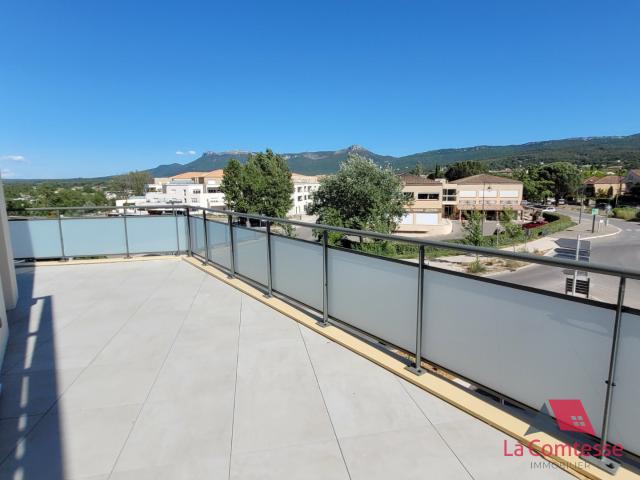 Appartement 3 pièces 71 m²