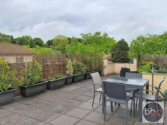 Appartement 3 pièces 71 m²