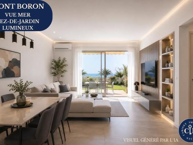 Appartement 3 pièces 71 m²