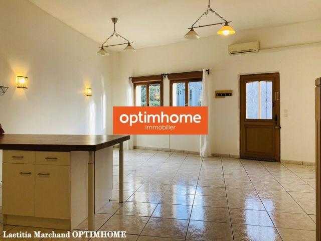 Appartement 3 pièces 71 m²