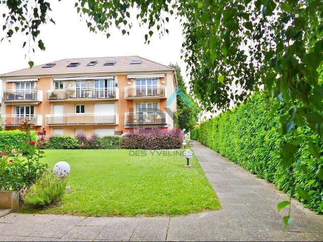 Appartement 3 pièces 71 m²
