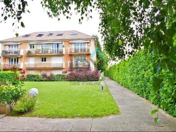 Appartement 3 pièces 71 m²