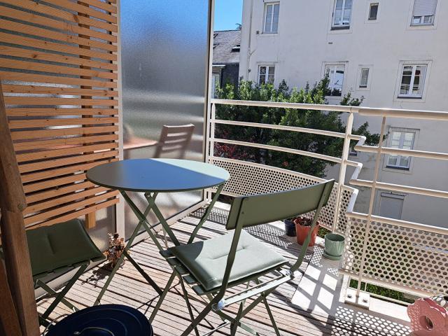 Appartement 3 pièces 71 m²