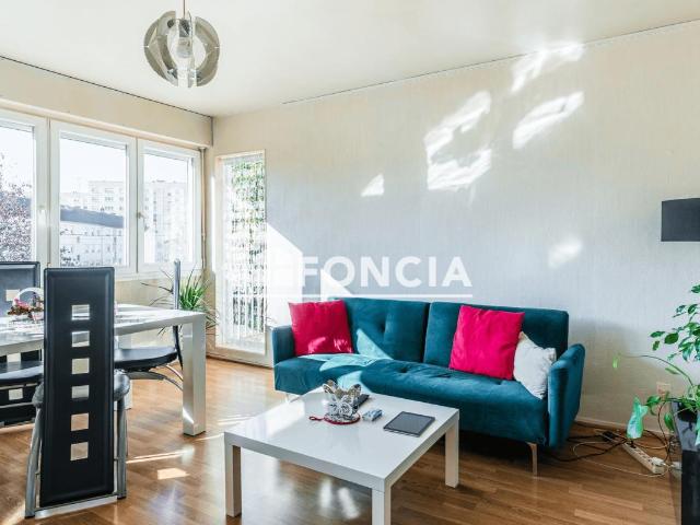 Appartement 3 pièces 71 m²