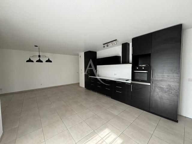 Appartement 3 pièces 71 m²