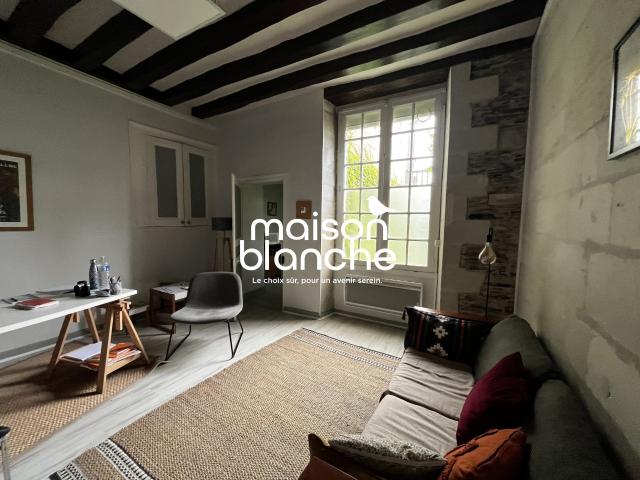 Appartement 3 pièces 71 m²