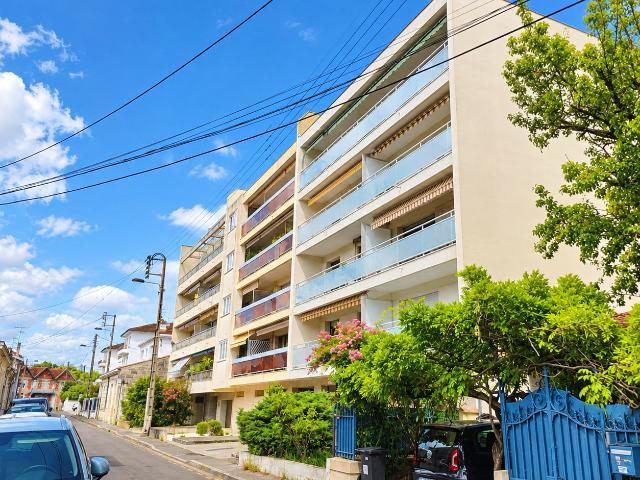 Appartement 3 pièces 71 m²
