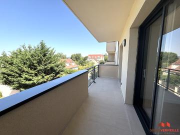 Appartement 3 pièces 71 m²