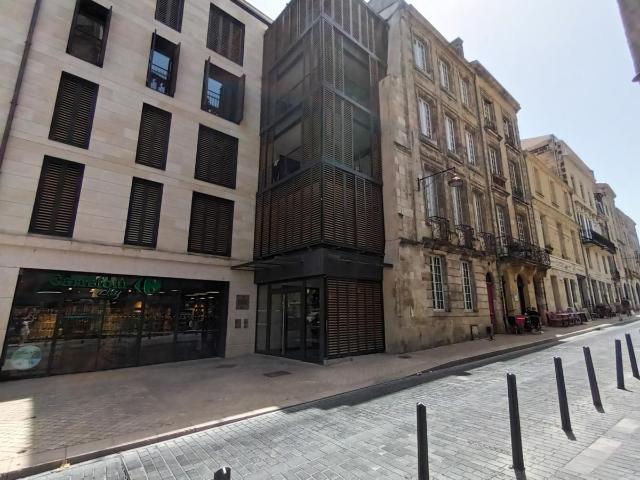 Appartement 3 pièces 71 m²