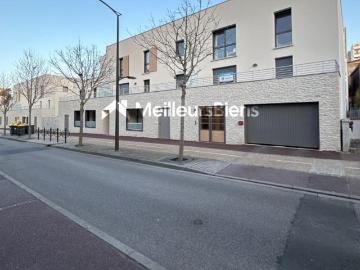 Appartement 3 pièces 71 m²