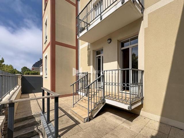 Appartement 3 pièces 71 m²