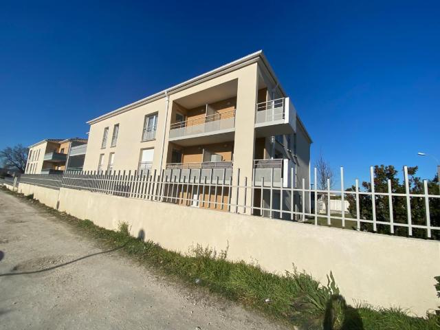 Appartement 3 pièces 71 m²