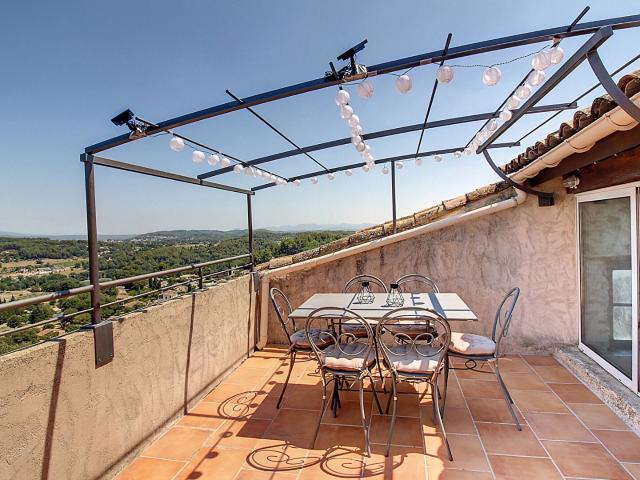 Appartement 3 pièces 71 m²