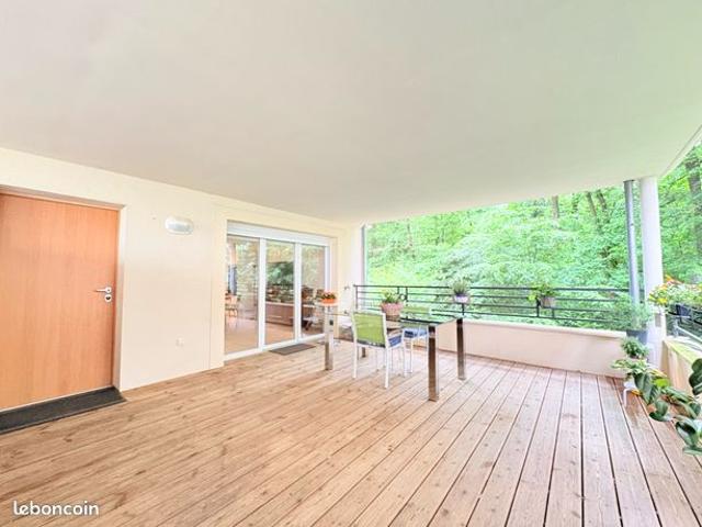 Appartement 3 pièces 71 m²