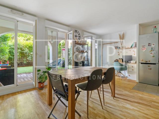 Appartement 3 pièces 71 m²
