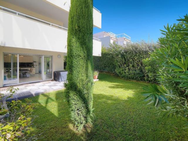 Appartement 3 pièces 71 m²