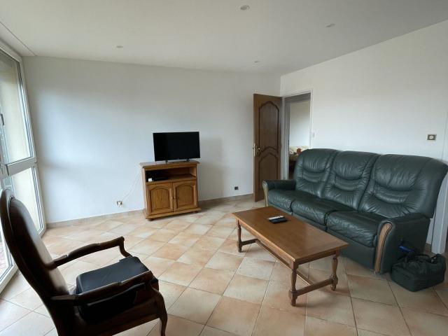 Appartement 3 pièces 71 m²