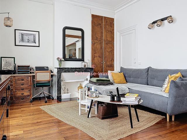 Appartement 3 pièces 71 m²