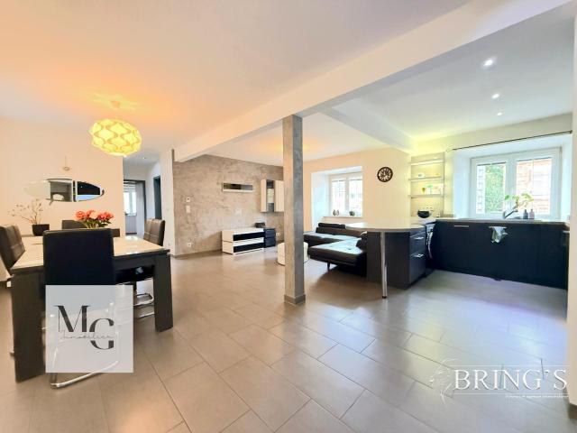 Appartement 3 pièces 71 m²