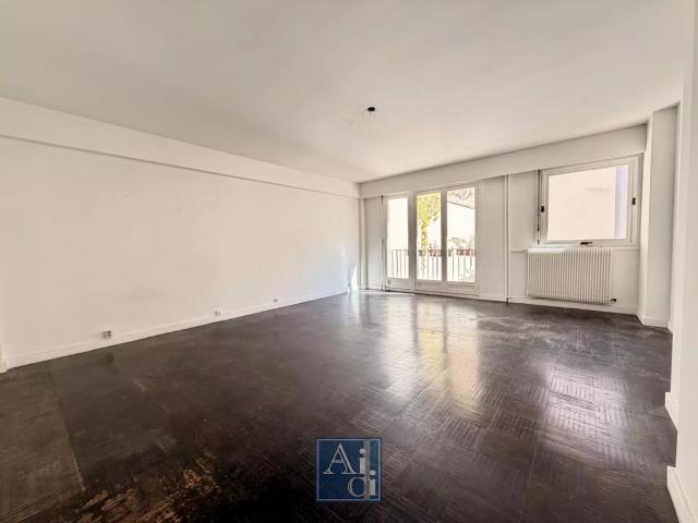 Appartement 3 pièces 71 m²