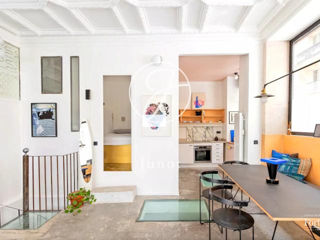 Appartement 3 pièces 71 m²