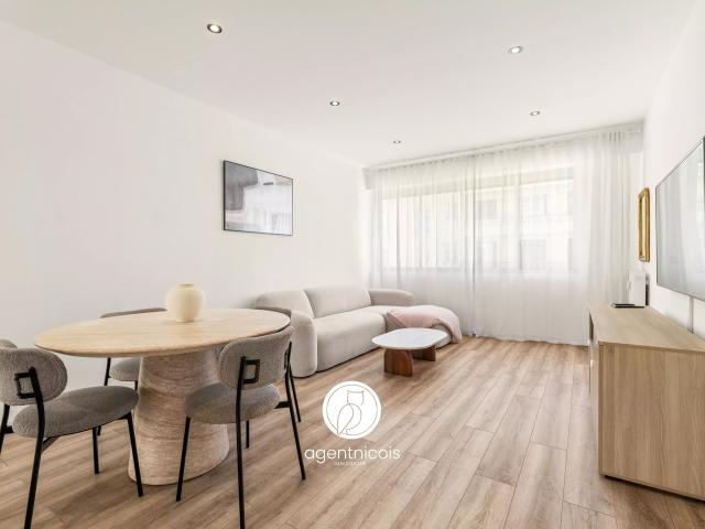 Appartement 3 pièces 71 m²