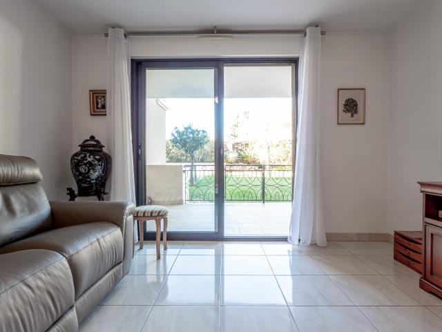 Appartement 3 pièces 71 m²