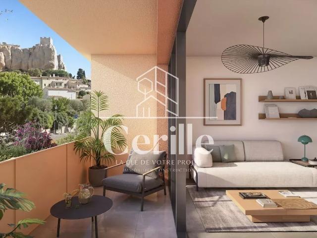Appartement 3 pièces 71 m²