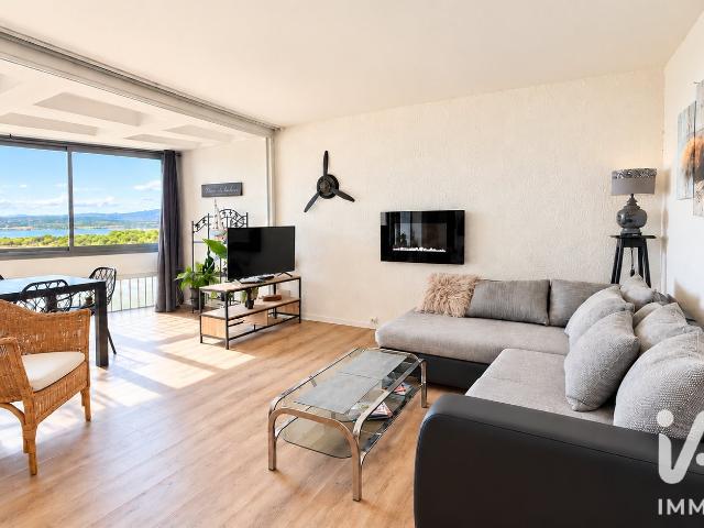 Appartement 3 pièces 71 m²