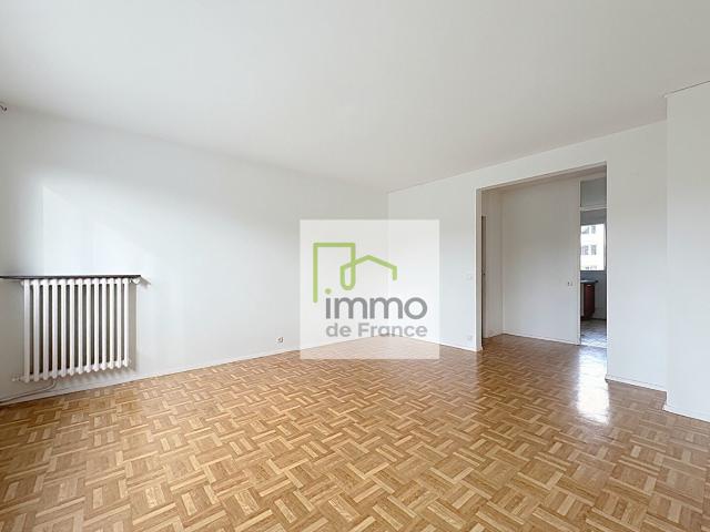 Appartement 3 pièces 71 m²