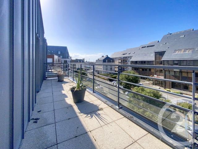 Appartement 3 pièces 71 m²