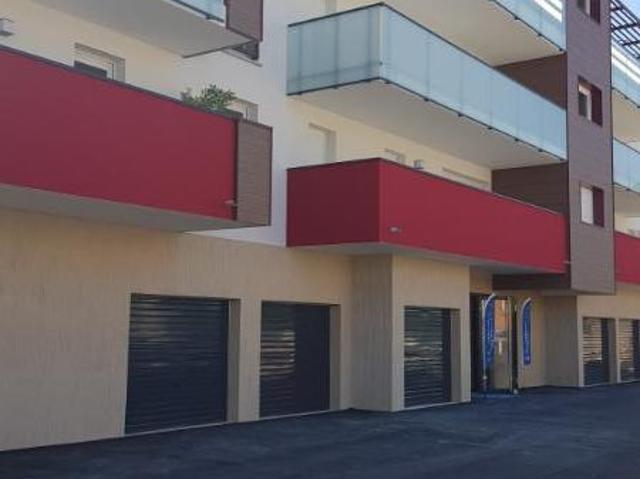Appartement 3 pièces 71 m²