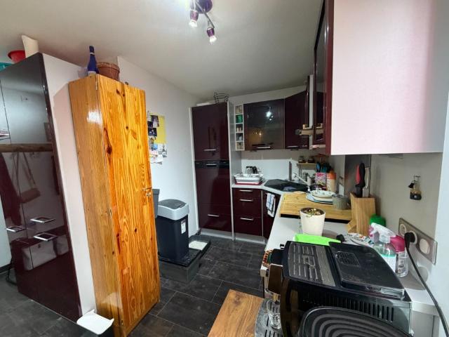 Appartement 3 pièces 71 m²