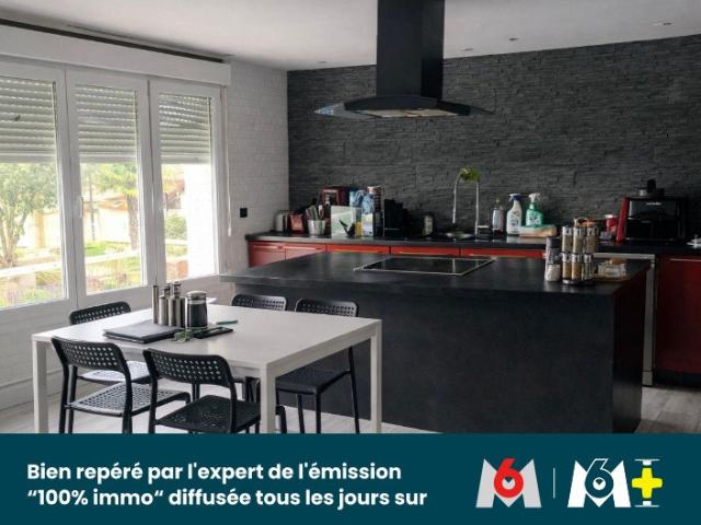 Appartement 3 pièces 71 m²