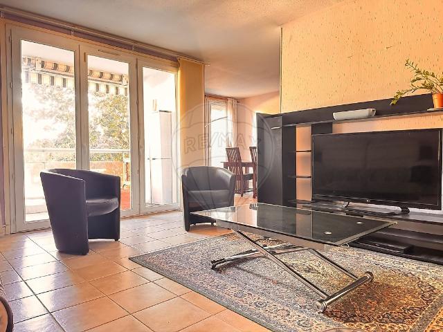 Appartement 3 pièces 71 m²