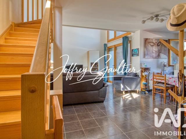 Appartement 3 pièces 71 m²