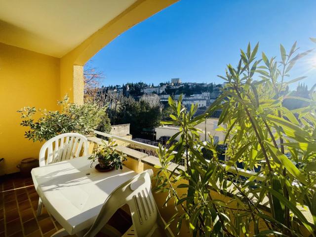 Appartement 3 pièces 71 m²