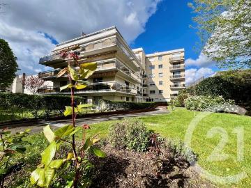 Appartement 3 pièces 71 m²